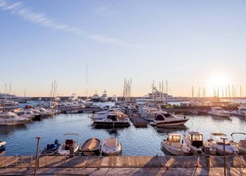 Vista - Monolocale piazzale John Fitzgerald Kennedy, Genova - foto 26