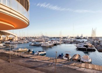 Vista - Monolocale piazzale John Fitzgerald Kennedy, Genova - foto 27