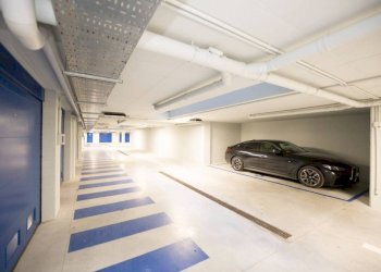 Box auto - Monolocale piazzale John Fitzgerald Kennedy, Genova - foto 29