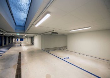 Box auto - One-room apartment piazzale John Fitzgerald Kennedy, Genova - photo 30