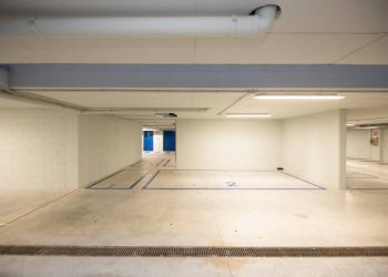 Box auto - Monolocale piazzale John Fitzgerald Kennedy, Genova - foto 31