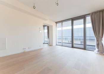 Stanza non arredata - One-room apartment piazzale John Fitzgerald Kennedy, Genova - photo 3