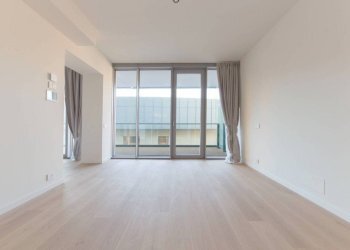 Stanza non arredata - One-room apartment piazzale John Fitzgerald Kennedy, Genova - photo 4