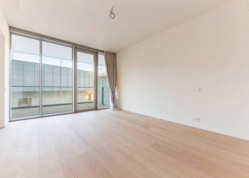 Stanza non arredata - One-room apartment piazzale John Fitzgerald Kennedy, Genova - photo 6