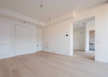 Stanza non arredata - Monolocale piazzale John Fitzgerald Kennedy, Genova - foto 7