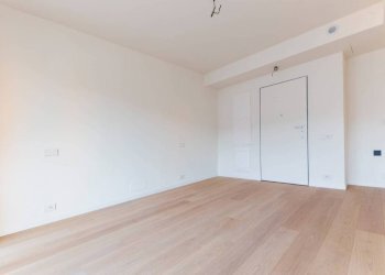 Stanza non arredata - Monolocale piazzale John Fitzgerald Kennedy, Genova - foto 8