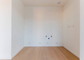 Stanza non arredata - One-room apartment piazzale John Fitzgerald Kennedy, Genova - photo 10