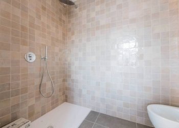 Bagno - One-room apartment piazzale John Fitzgerald Kennedy, Genova - photo 13