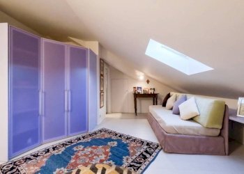 Altro - Attic via Gibilrossa, Genova (neighborhood Quarto) - photo 25