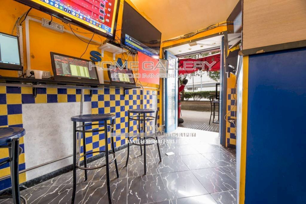 Interno non residenziale - Sale Giochi via Bruno Buozzi, 20, Genova (zona San Teodoro) - foto 2