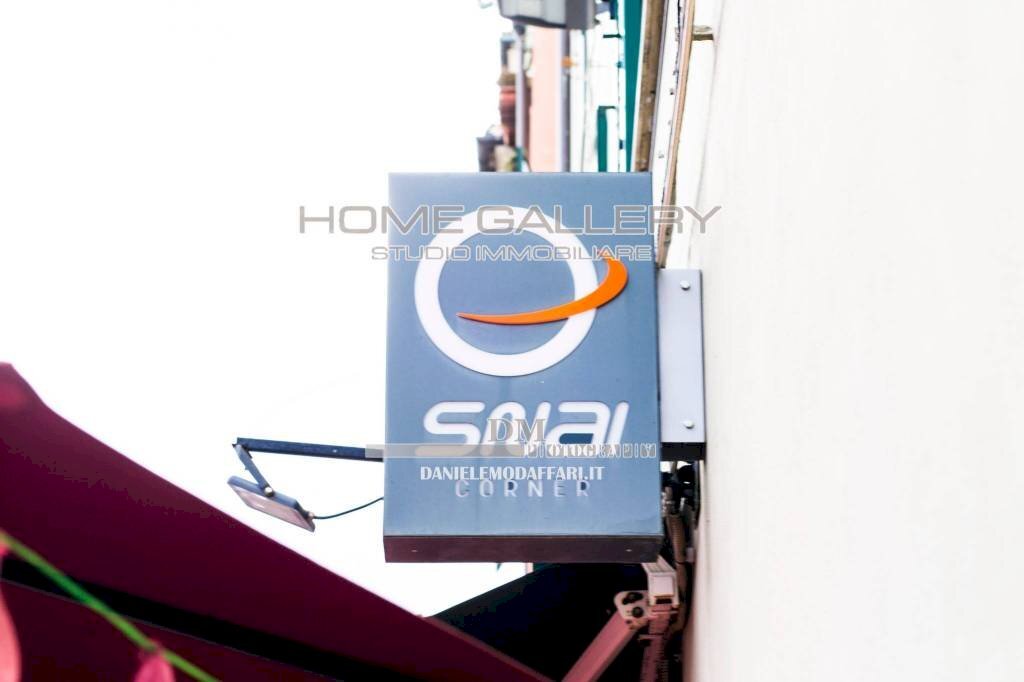 Balcone - Sale Giochi via Bruno Buozzi, 20, Genova (zona San Teodoro) - foto 3