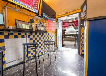 Interno non residenziale - Sale Giochi via Bruno Buozzi, 20, Genova (zona San Teodoro) - foto 2