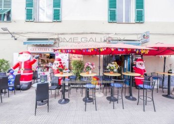 Interno non residenziale - Sale Giochi via Bruno Buozzi, 20, Genova (zona San Teodoro) - foto 5