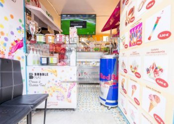 Interno non residenziale - Sale Giochi via Bruno Buozzi, 20, Genova (zona San Teodoro) - foto 9