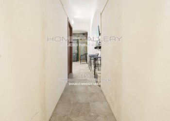 Interno appartamento - Sale Giochi via Bruno Buozzi, 20, Genova (zona San Teodoro) - foto 10