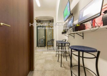 Interno non residenziale - Sale Giochi via Bruno Buozzi, 20, Genova (zona San Teodoro) - foto 11