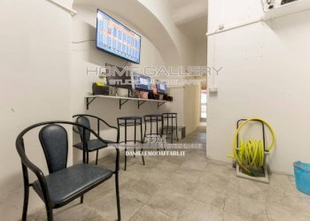 Interno non residenziale - Sale Giochi via Bruno Buozzi, 20, Genova (zona San Teodoro) - foto 12