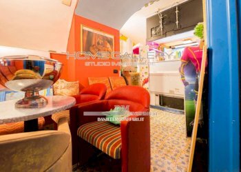 Interno non residenziale - Sale Giochi via Bruno Buozzi, 20, Genova (zona San Teodoro) - foto 15