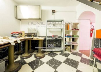 Stanza arredata - Sale Giochi via Bruno Buozzi, 20, Genova (zona San Teodoro) - foto 16