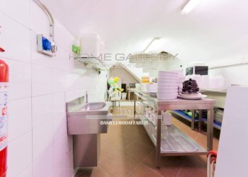 Bagno - Sale Giochi via Bruno Buozzi, 20, Genova (zona San Teodoro) - foto 17