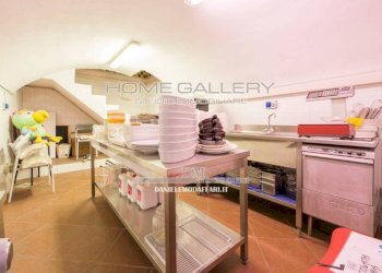 Cucina - Sale Giochi via Bruno Buozzi, 20, Genova (zona San Teodoro) - foto 18