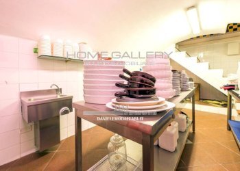 Interno non residenziale - Sale Giochi via Bruno Buozzi, 20, Genova (zona San Teodoro) - foto 19