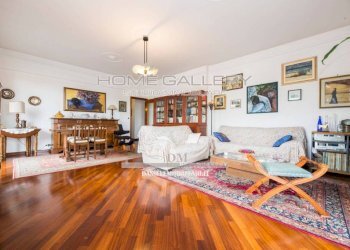 Balcone - Appartamento corso Europa, 572, Genova (zona Quarto) - foto 2