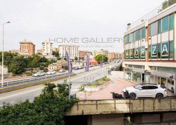 Vista - Appartamento corso Europa, 572, Genova (zona Quarto) - foto 3