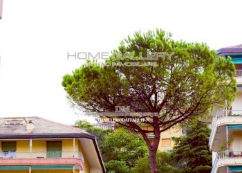 Vista - Appartamento corso Europa, 572, Genova (zona Quarto) - foto 4