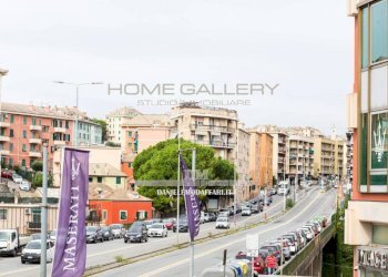 Vista - Appartamento corso Europa, 572, Genova (zona Quarto) - foto 6