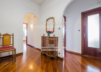 Ingresso - Appartamento corso Europa, 572, Genova (zona Quarto) - foto 7