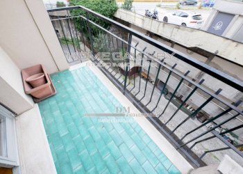 Balcone - Appartamento corso Europa, 572, Genova (zona Quarto) - foto 10