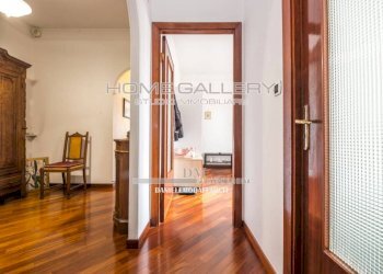 Corridoio - Appartamento corso Europa, 572, Genova (zona Quarto) - foto 12