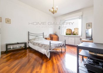 Camera da letto - Appartamento corso Europa, 572, Genova (zona Quarto) - foto 13