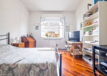 Camera da letto - Appartamento corso Europa, 572, Genova (zona Quarto) - foto 14