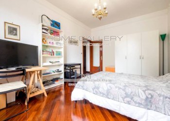 Camera da letto - Appartamento corso Europa, 572, Genova (zona Quarto) - foto 16