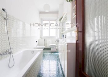 Bagno - Appartamento corso Europa, 572, Genova (zona Quarto) - foto 17