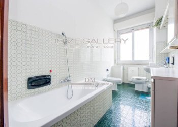 Bagno - Appartamento corso Europa, 572, Genova (zona Quarto) - foto 18