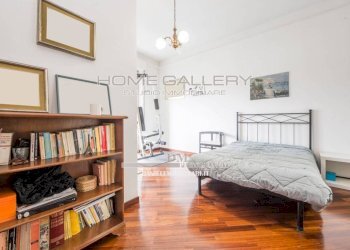 Camera da letto - Appartamento corso Europa, 572, Genova (zona Quarto) - foto 19