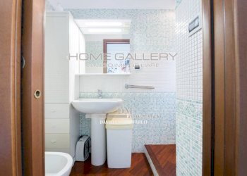 Bagno - Appartamento corso Europa, 572, Genova (zona Quarto) - foto 22