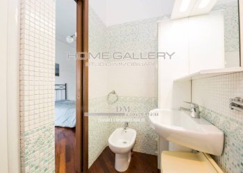 Bagno - Appartamento corso Europa, 572, Genova (zona Quarto) - foto 24