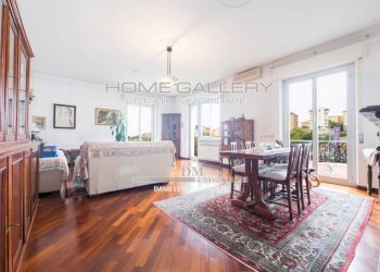 Salone - Appartamento corso Europa, 572, Genova (zona Quarto) - foto 25