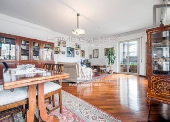 Salone - Appartamento corso Europa, 572, Genova (zona Quarto) - foto 26