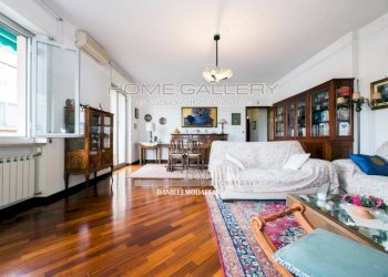 Salone - Appartamento corso Europa, 572, Genova (zona Quarto) - foto 27