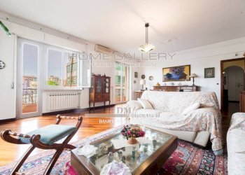 Salone - Appartamento corso Europa, 572, Genova (zona Quarto) - foto 28