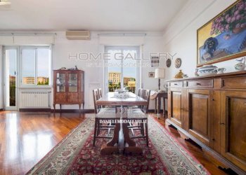 Salone - Appartamento corso Europa, 572, Genova (zona Quarto) - foto 30