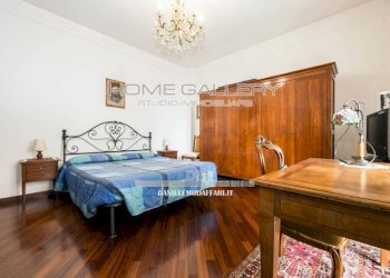 Camera da letto - Appartamento corso Europa, 572, Genova (zona Quarto) - foto 32