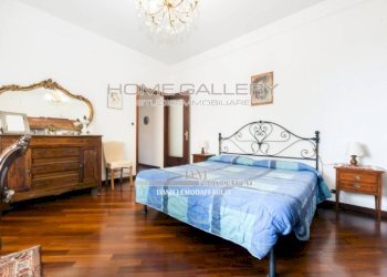 Camera da letto - Appartamento corso Europa, 572, Genova (zona Quarto) - foto 33