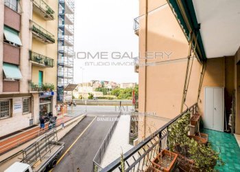 Balcone - Appartamento corso Europa, 572, Genova (zona Quarto) - foto 35
