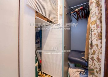 Ripostiglio - Appartamento corso Europa, 572, Genova (zona Quarto) - foto 36